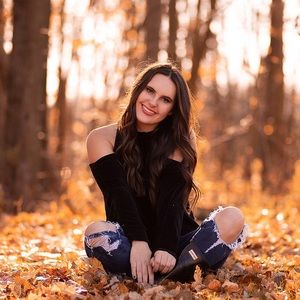 Meet your Posher, Sydney